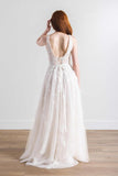 Edmonton wedding dress Novelle Bridal Shop