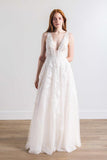 Edmonton wedding dress Novelle Bridal Shop