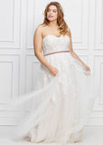 Vancouver wedding dress novelle bridal shop