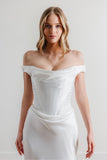 Edmonton wedding dress novelle bridal shop