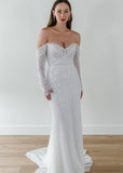 wtoo by watters glimpse edmonton wedding dress
