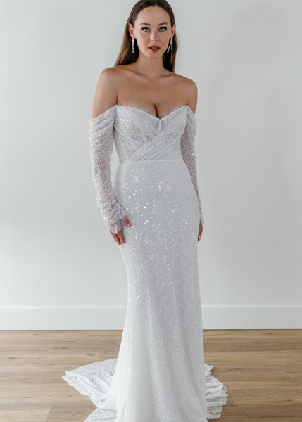 Wtoo by Watters - Glimpse - Vancouver | Edmonton Bridal Shop Wedding Dresses