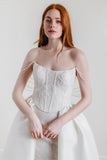 Edmonton Vancouver Wedding Dress
