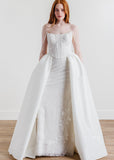 Edmonton Vancouver Wedding Dress
