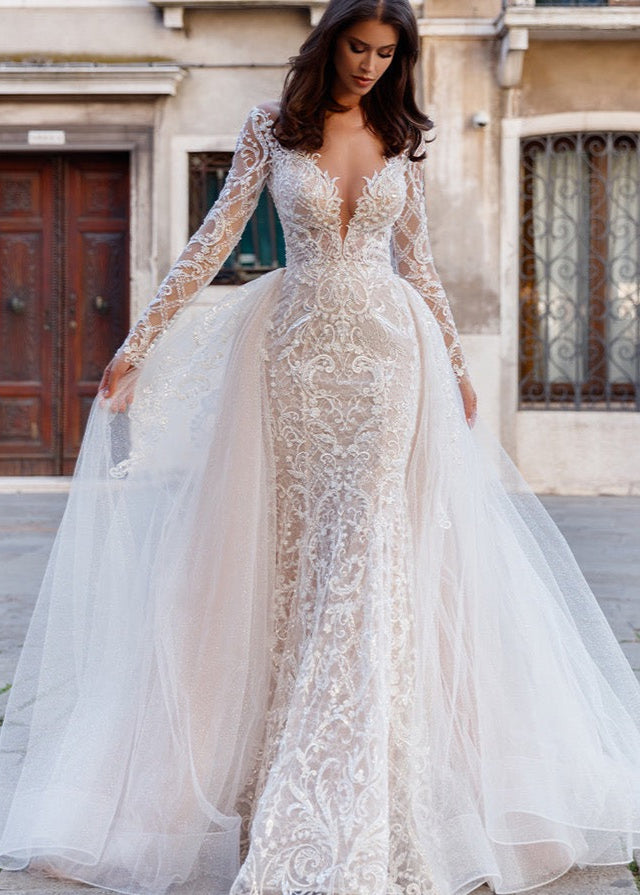 novelle bridal