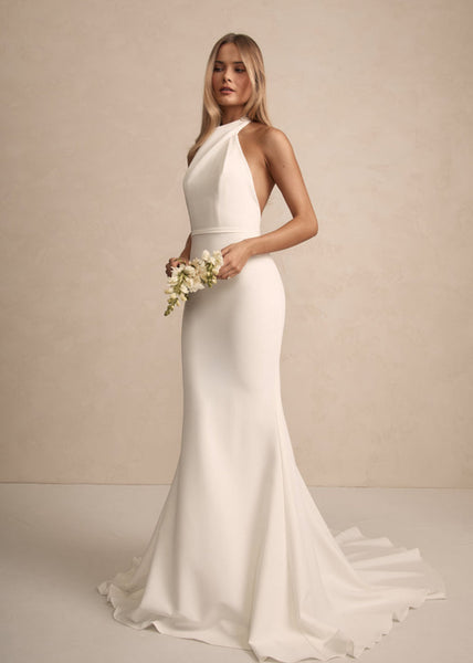 MWL - Grayson - Vancouver | Edmonton Bridal Shop Wedding Dresses