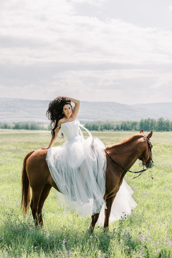 Vancouver Wedding Dress Novelle Bridal Shop Moira Hughes
