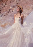 Edmonton wedding dress Novelle Bridal Shop