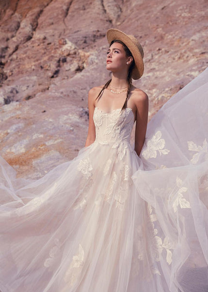 Willowby by Watters - Harmony - Vancouver | Edmonton Bridal Shop Wedding Dresses