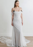 Novelle Bridal Shop Vancouver Wedding Dress