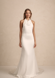 edmonton wedding dress novelle bridal shop