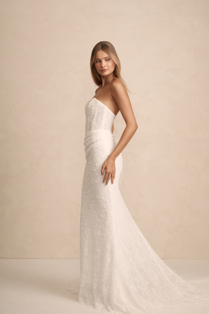 Edmonton wedding dress novelle bridal shop