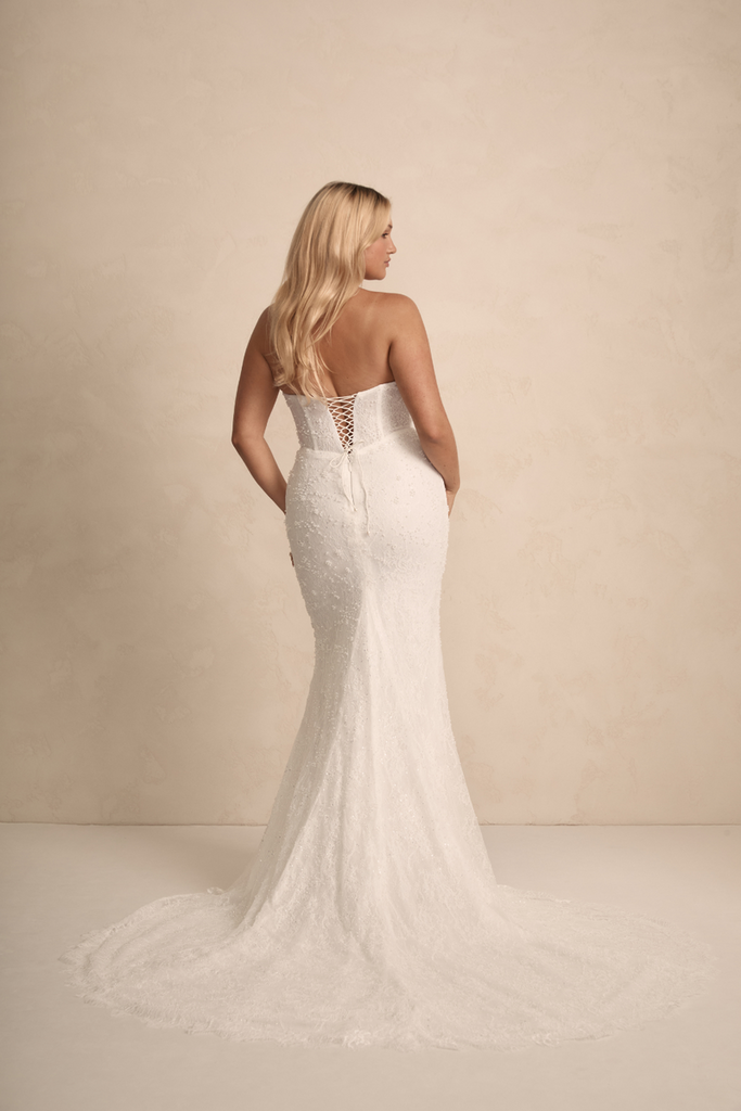 Edmonton wedding dress novelle bridal shop