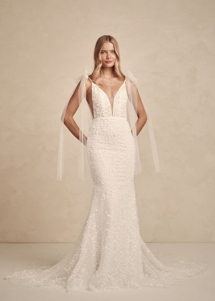 MWL - Hudson - Vancouver | Edmonton Bridal Shop Wedding Dresses