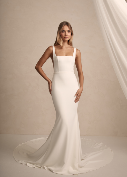 MWL - Hunter - Vancouver | Edmonton Bridal Shop Wedding Dresses