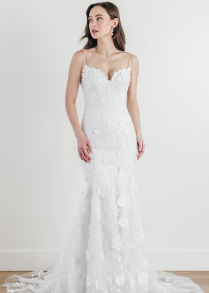 Wtoo by Watters - Ilsa - Vancouver | Edmonton Bridal Shop Wedding Dresses