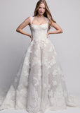 vancouver wedding dress