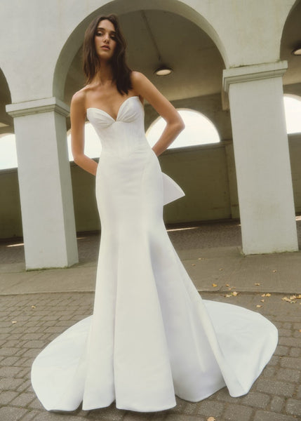 Alyne - Jasmine - Vancouver | Edmonton Bridal Shop Wedding Dresses