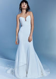 jolene alyne bridal vancouver wedding dress