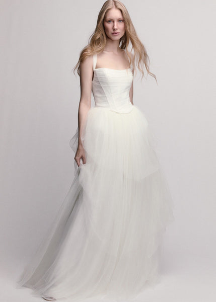 Willowby Trunk Show - Joss - Vancouver | Edmonton Bridal Shop Wedding Dresses