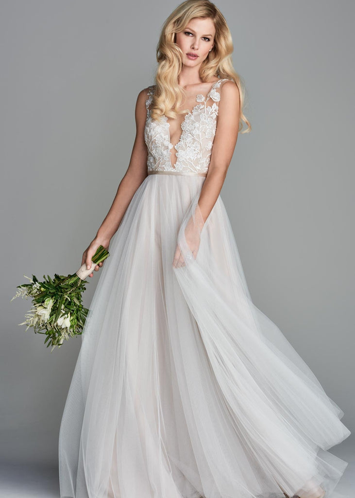 Vancouver wedding dress novelle bridal shop