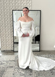 Kamaria by Willowby (Size 12)
