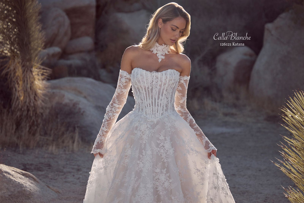 wedding dress novelle bridal shop