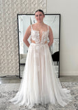 Kimber by Willowby (Size 10)