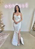 Vancouver Wedding Dress Novelle Bridal Shop 