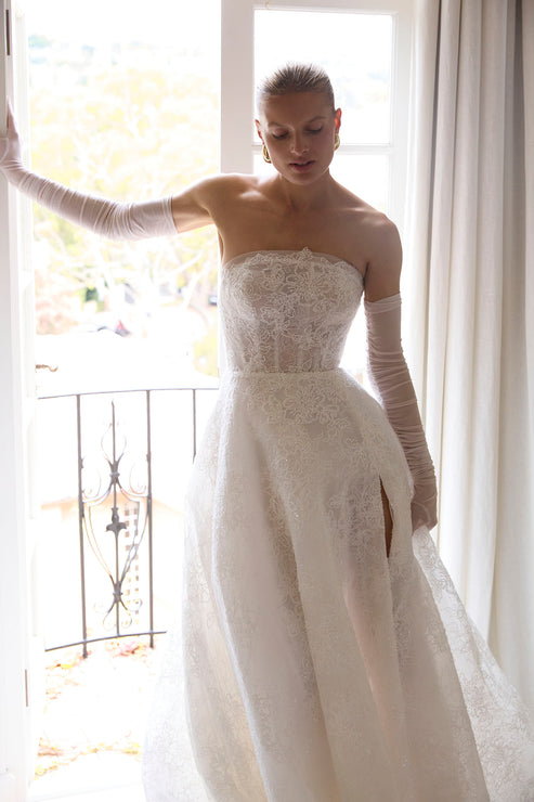 Vancouver wedding dress novelle bridal shop