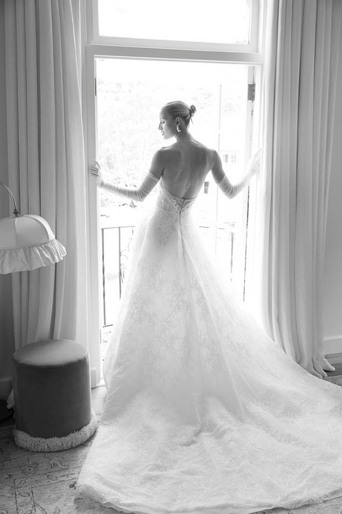 Vancouver wedding dress novelle bridal shop