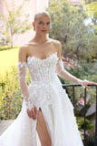 Edmonton Wedding Dress Novelle Bridal Shop