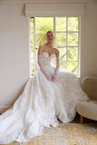 Vancouver wedding dress novelle bridal shop