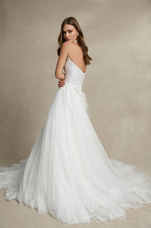 Vancouver wedding dress novelle bridal shop