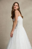 Vancouver wedding dress novelle bridal shop