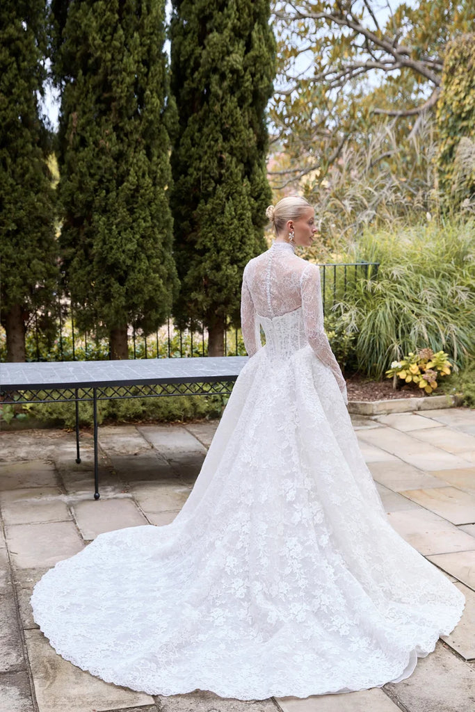 edmonton wedding dress novelle bridal shop