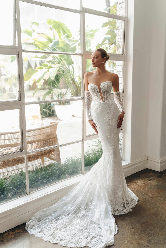 wedding dress novelle bridal shop edmonton vancouver