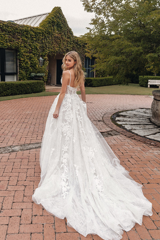 wedding dress novelle bridal shop edmonton vancouver