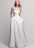 edmonton wedding dress novelle bridal shop
