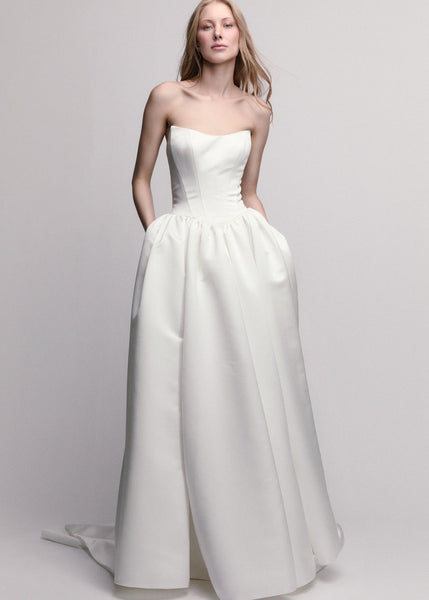 Willowby by Watters - Leccino - Vancouver | Edmonton Bridal Shop Wedding Dresses