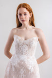 novelle bridal shop wedding dress