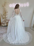 Novelle Bridal Shop Wedding Dress Vancouver