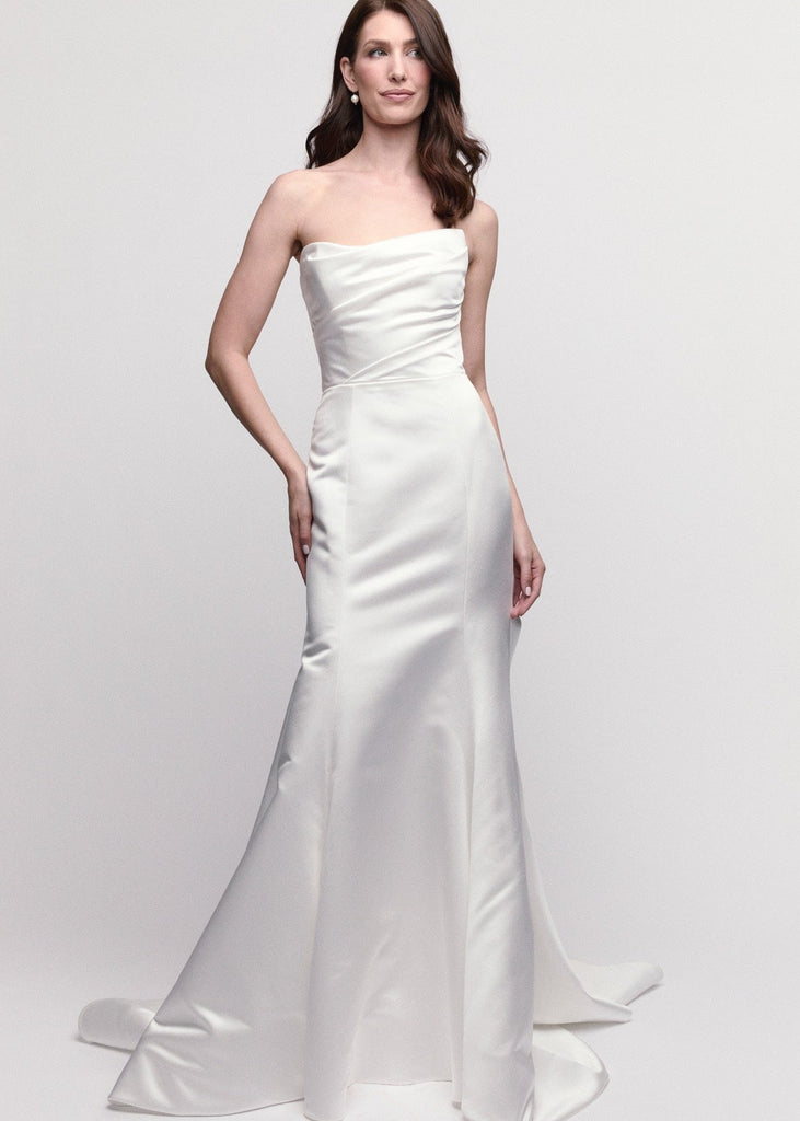 wedding dress novelle bridal shop