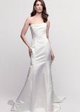 wedding dress novelle bridal shop