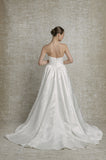 Vancouver Wedding Dress Novelle Bridal Shop