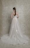 Vancovuer Wedding Dress Novelle Bridal Shop