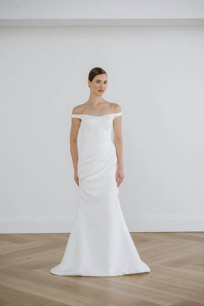 vancouver wedding dress novelle bridal shop