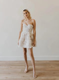 Livette by By Watters (Size 8 & 10)