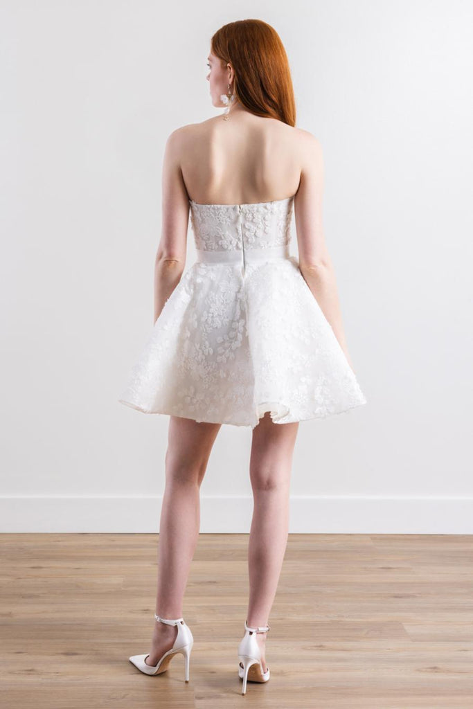 wedding dress novell ebridal