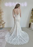 Novelle Bridal Shop Vancouver Wedding Dress